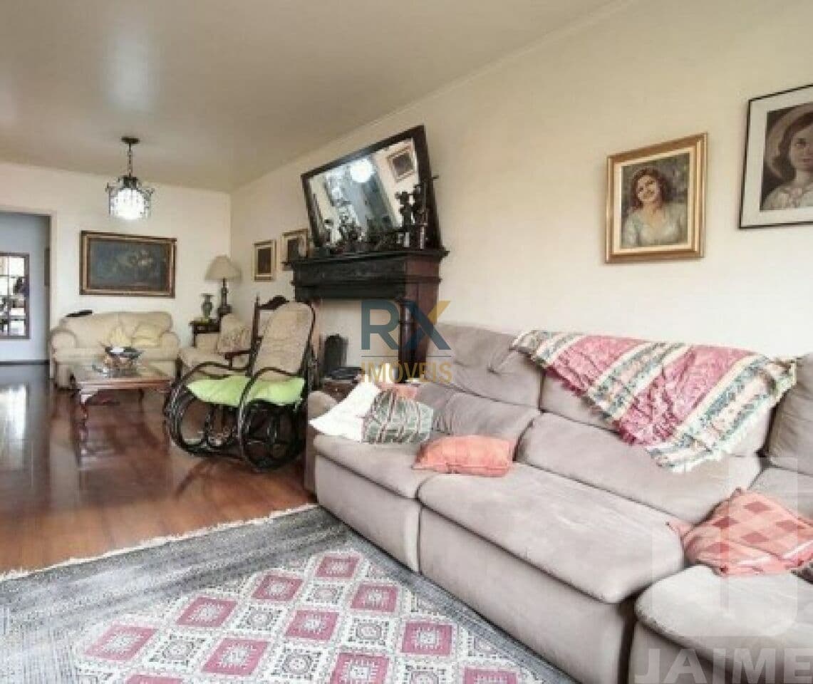 Apartamento de 3 dormitórios na R CARDOSO DE ALMEIDA — Perdizes, São Paulo - foto 3