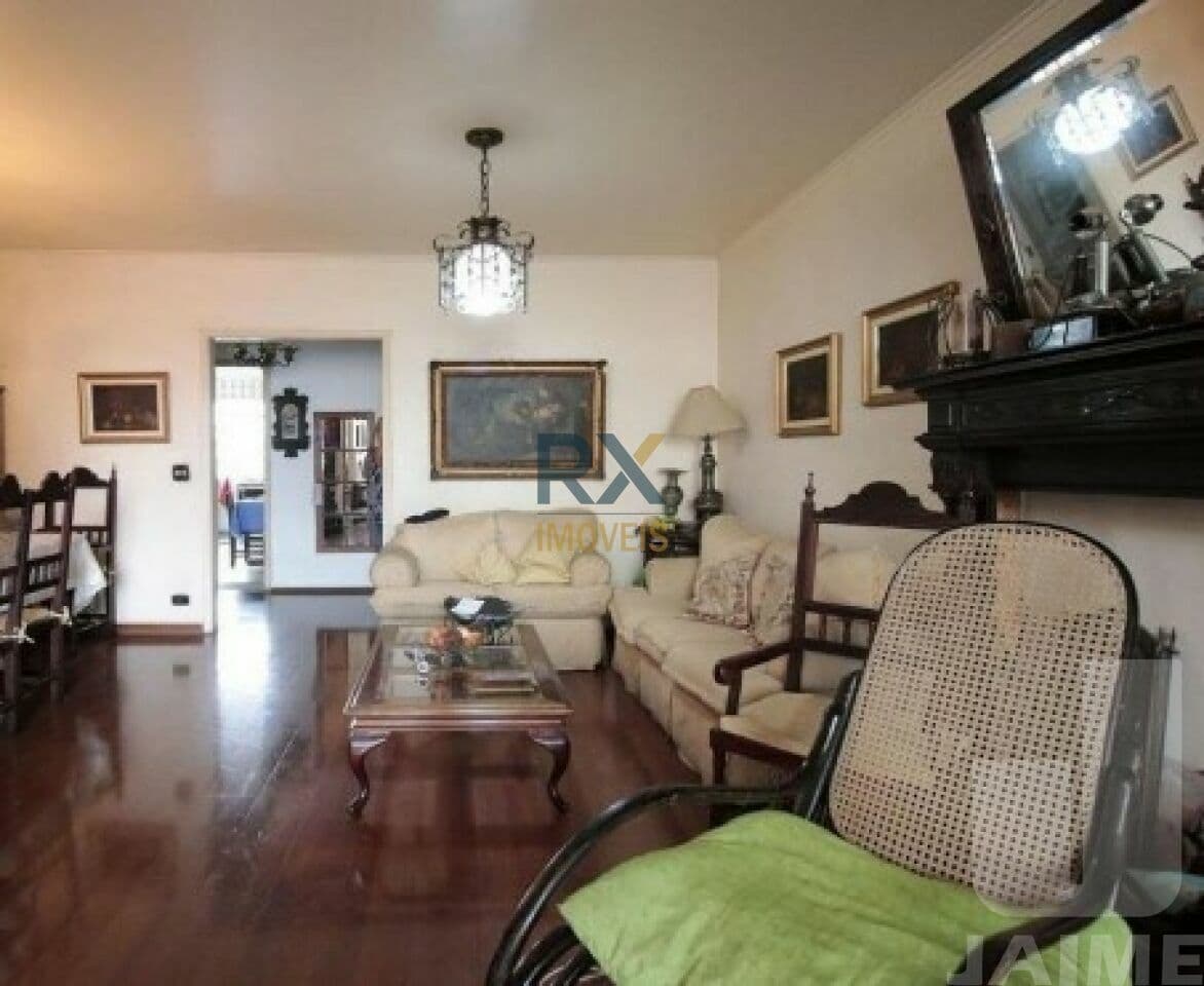 Apartamento de 3 dormitórios na R CARDOSO DE ALMEIDA — Perdizes, São Paulo - foto 4