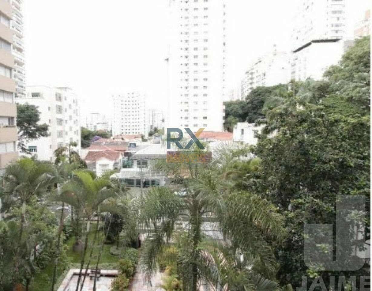 Apartamento de 3 dormitórios na R CARDOSO DE ALMEIDA — Perdizes, São Paulo - foto 2