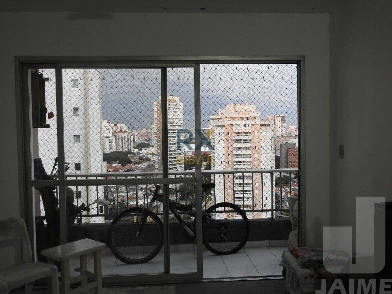 Apartamento de 3 dormitórios na R MINISTRO FERREIRA ALVES — Perdizes, São Paulo