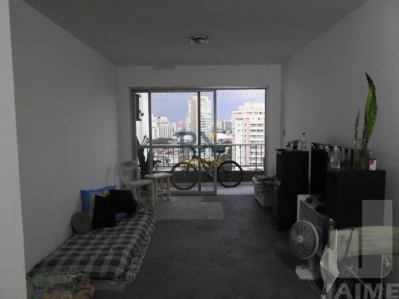 Apartamento de 3 dormitórios na R MINISTRO FERREIRA ALVES — Perdizes, São Paulo - foto 2