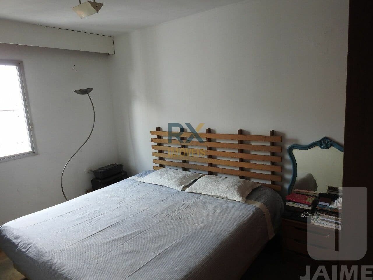 Apartamento de 3 dormitórios na R MINISTRO FERREIRA ALVES — Perdizes, São Paulo - foto 4