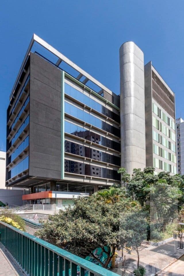 Comercial em Cerqueira César