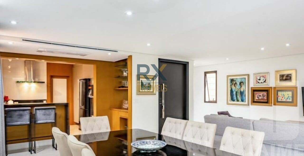 Apartamento de 3 dormitórios na R LINCOLN ALBUQUERQUE — Perdizes, São Paulo - foto 3