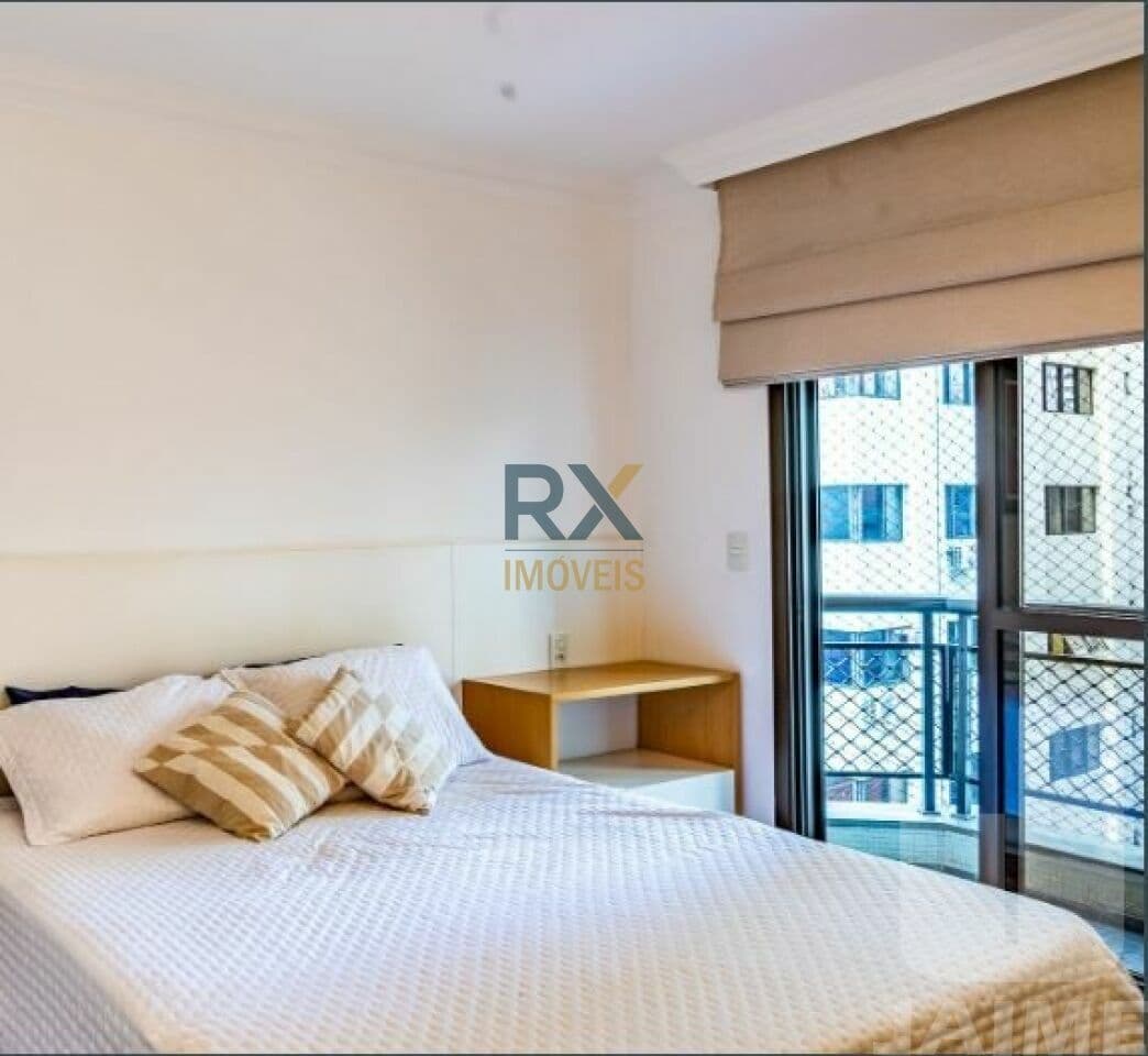 Apartamento de 3 dormitórios na R LINCOLN ALBUQUERQUE — Perdizes, São Paulo - foto 5
