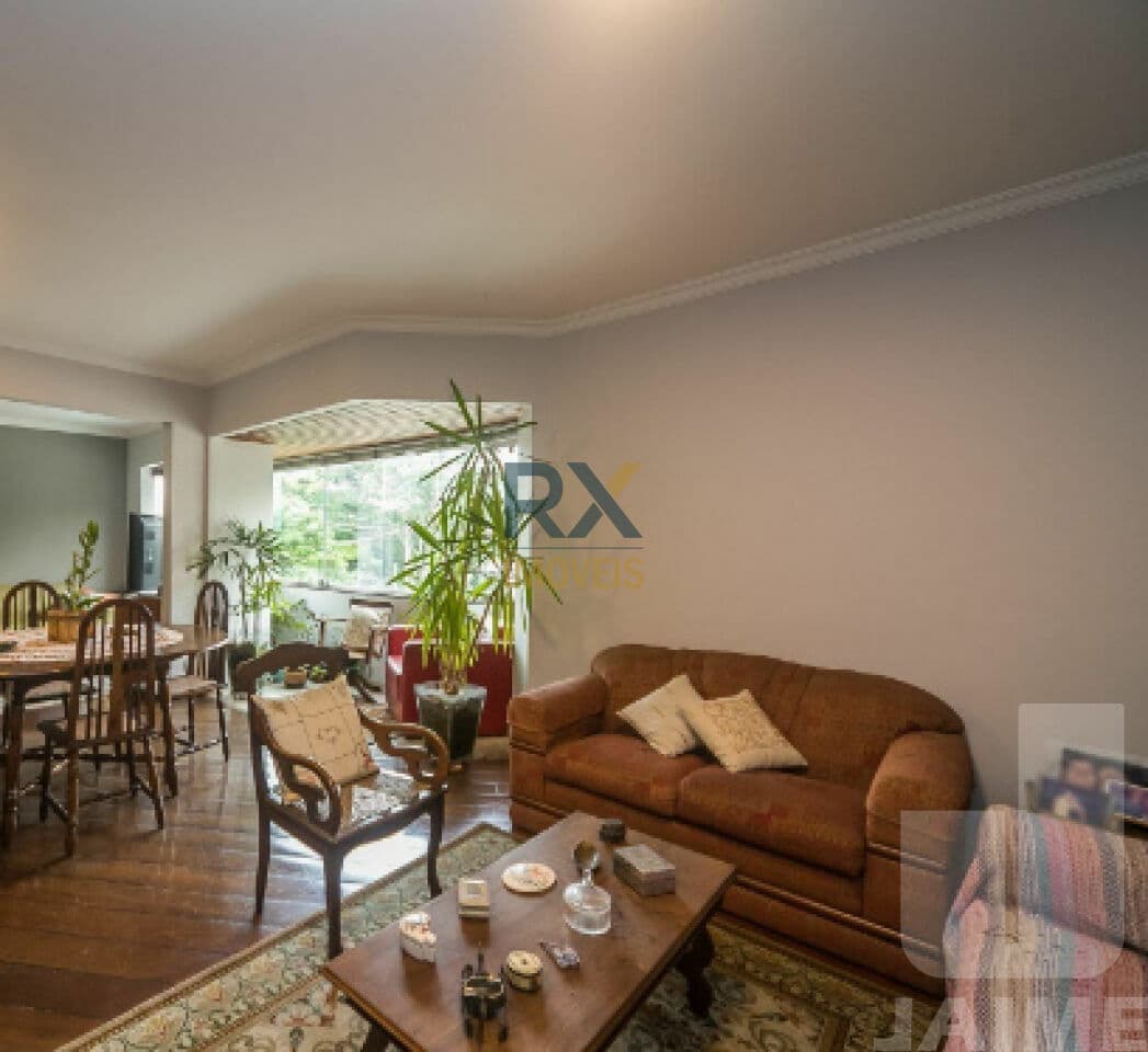 Apartamento em Campo Belo