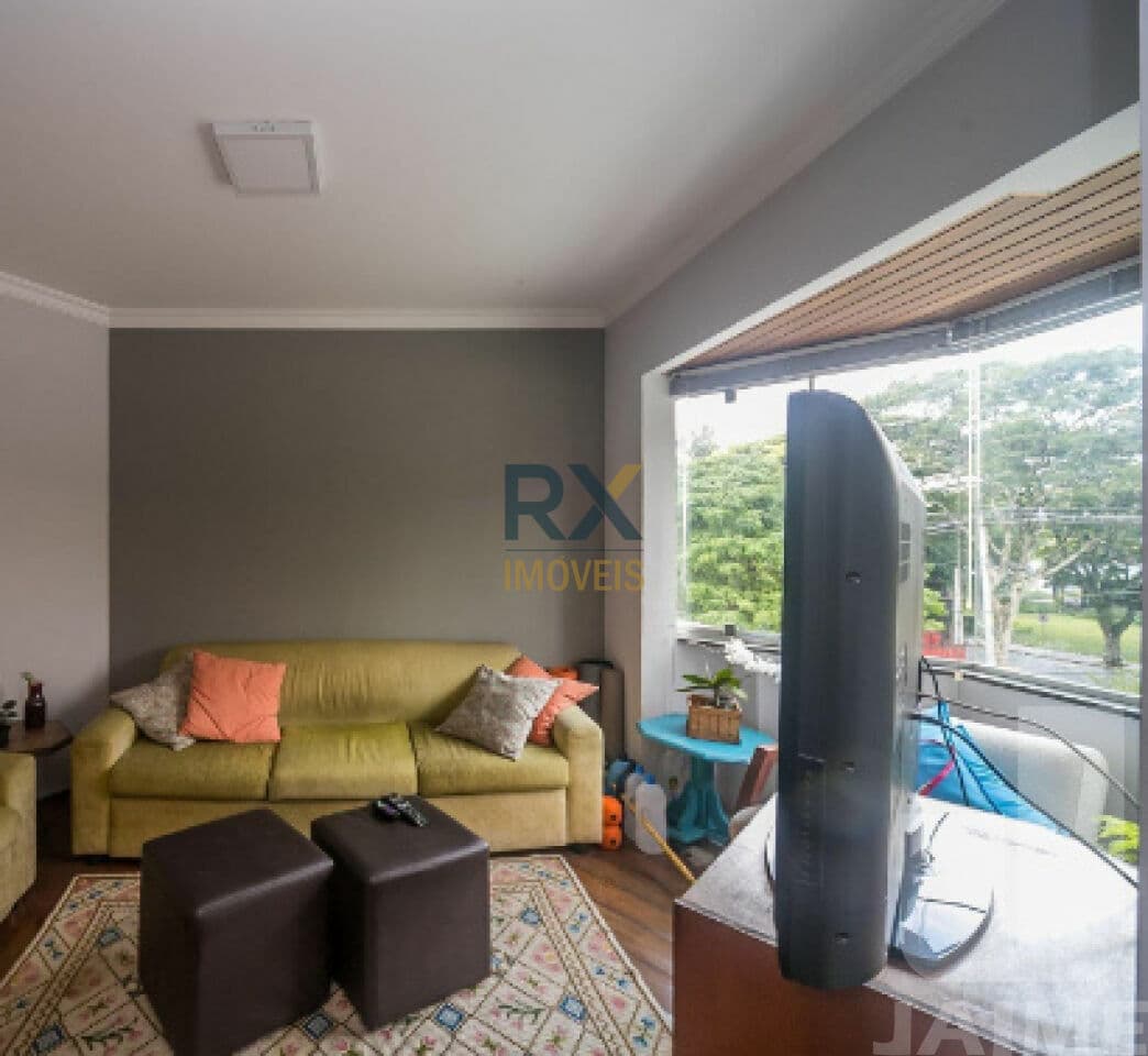 Apartamento de 4 dormitórios na R Otávio Tarquínio de Souza — Campo Belo, São Paulo - foto 3
