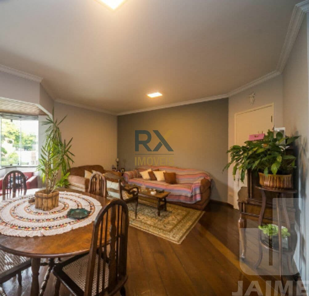 Apartamento de 4 dormitórios na R Otávio Tarquínio de Souza — Campo Belo, São Paulo - foto 5