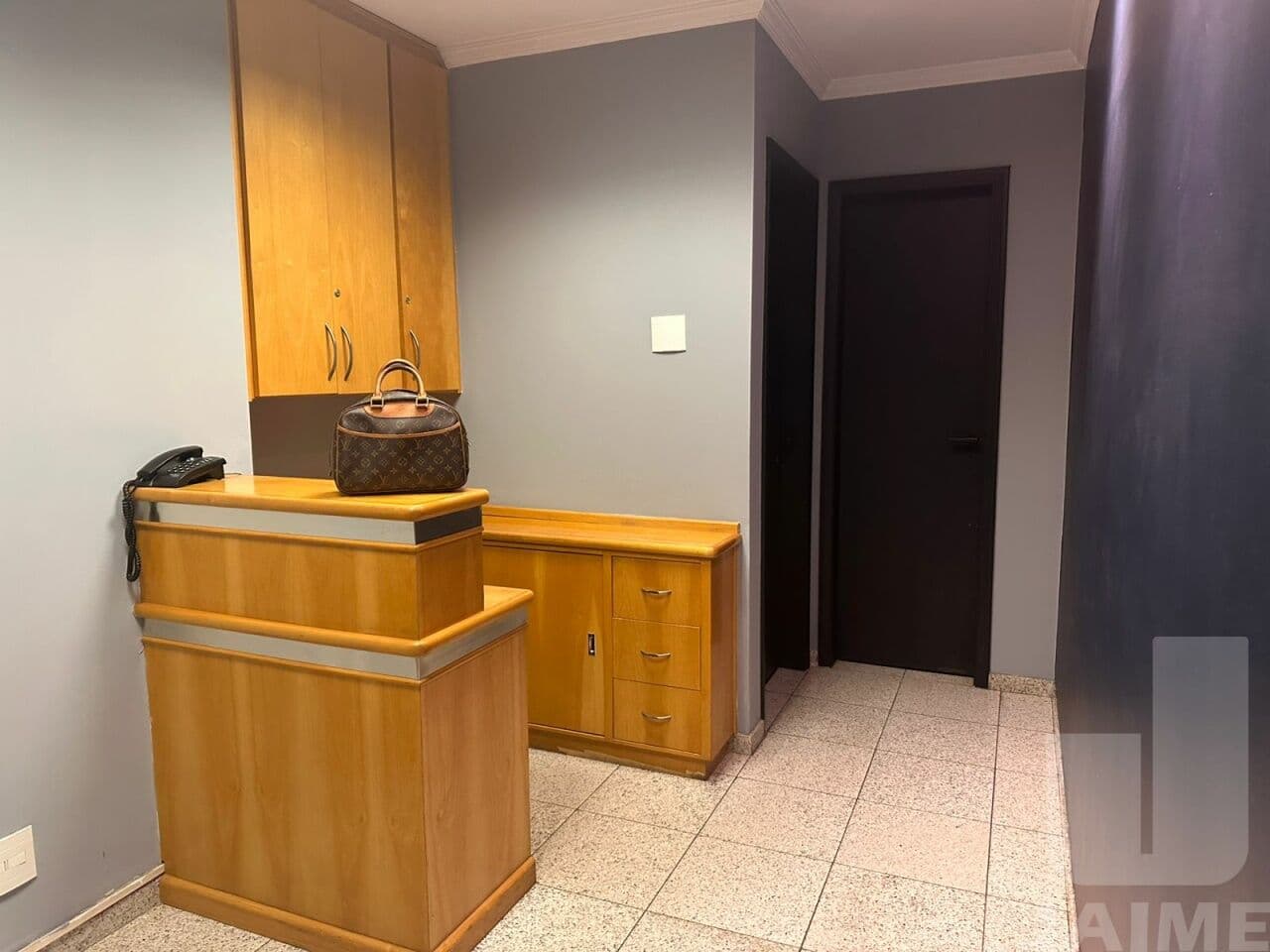 Comercial em Vila Clementino