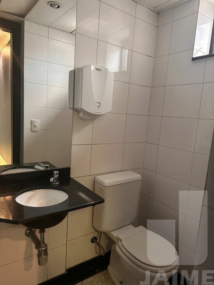 Comercial na R Doutor Diogo de Faria — Vila Clementino, São Paulo - foto 3