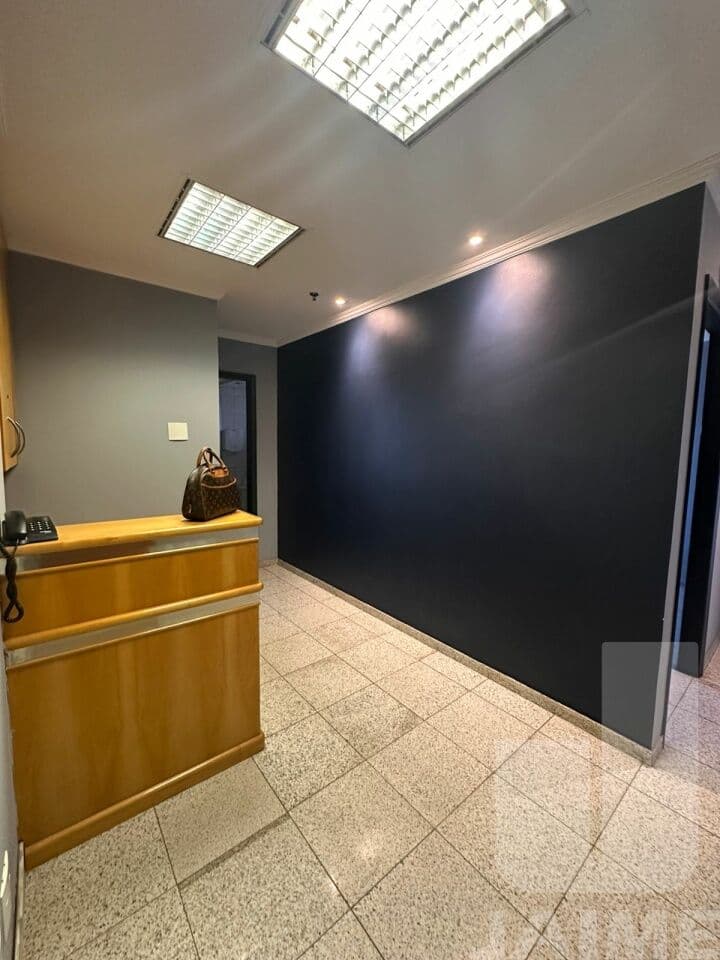 Comercial na R Doutor Diogo de Faria — Vila Clementino, São Paulo - foto 4