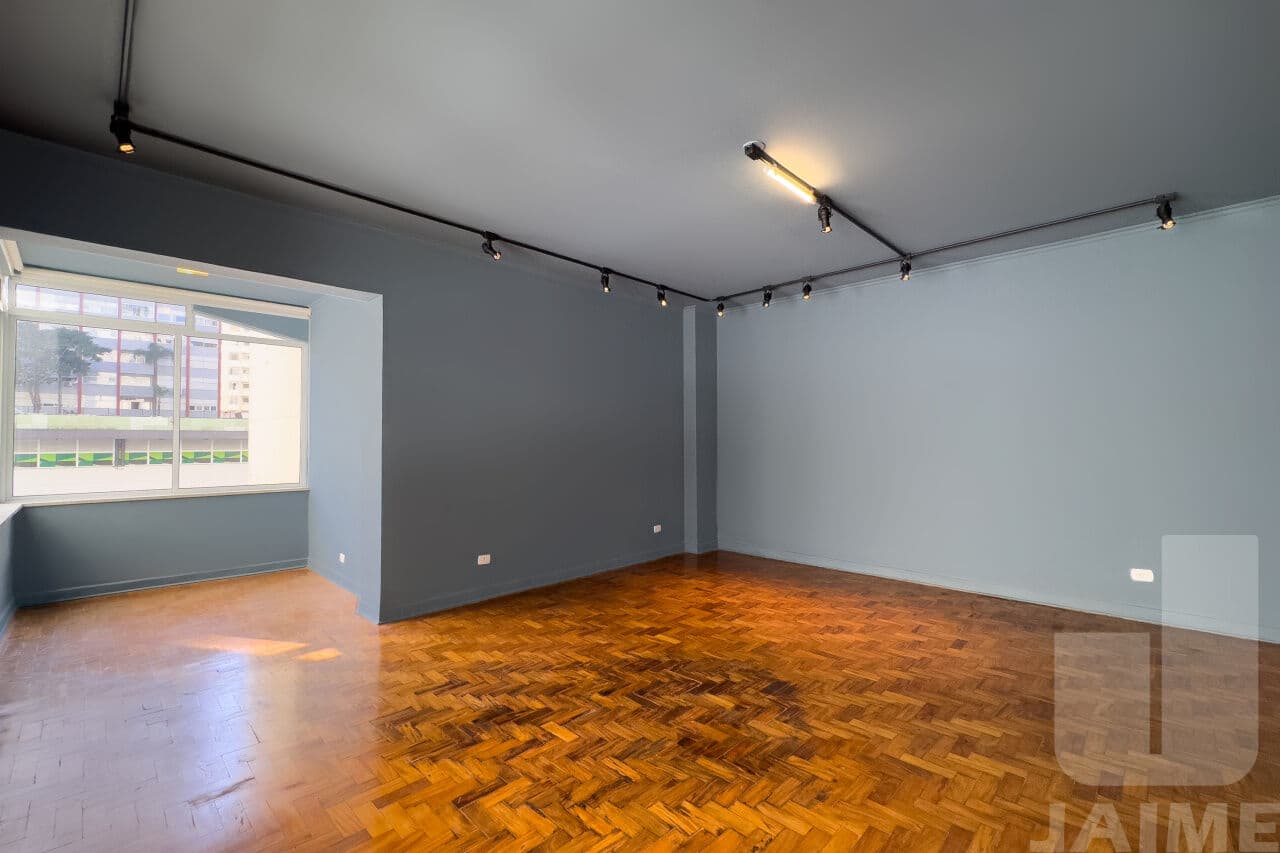 Apartamento de 3 dormitórios na AV ANGÉLICA — Santa Cecília, São Paulo - foto 4