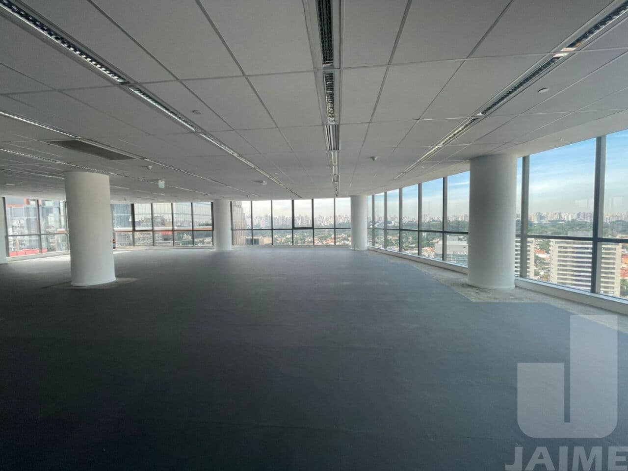 Comercial na R JUSCELINO KUBITSCHEK — Parque Novo Santo Amaro, São Paulo - foto 5
