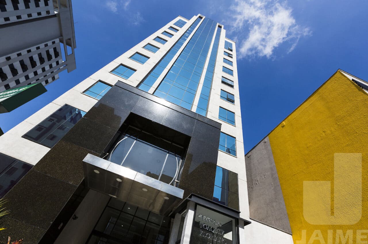 Comercial na R JOAQUIM FLORIANO — Itaim Bibi, São Paulo - foto 2