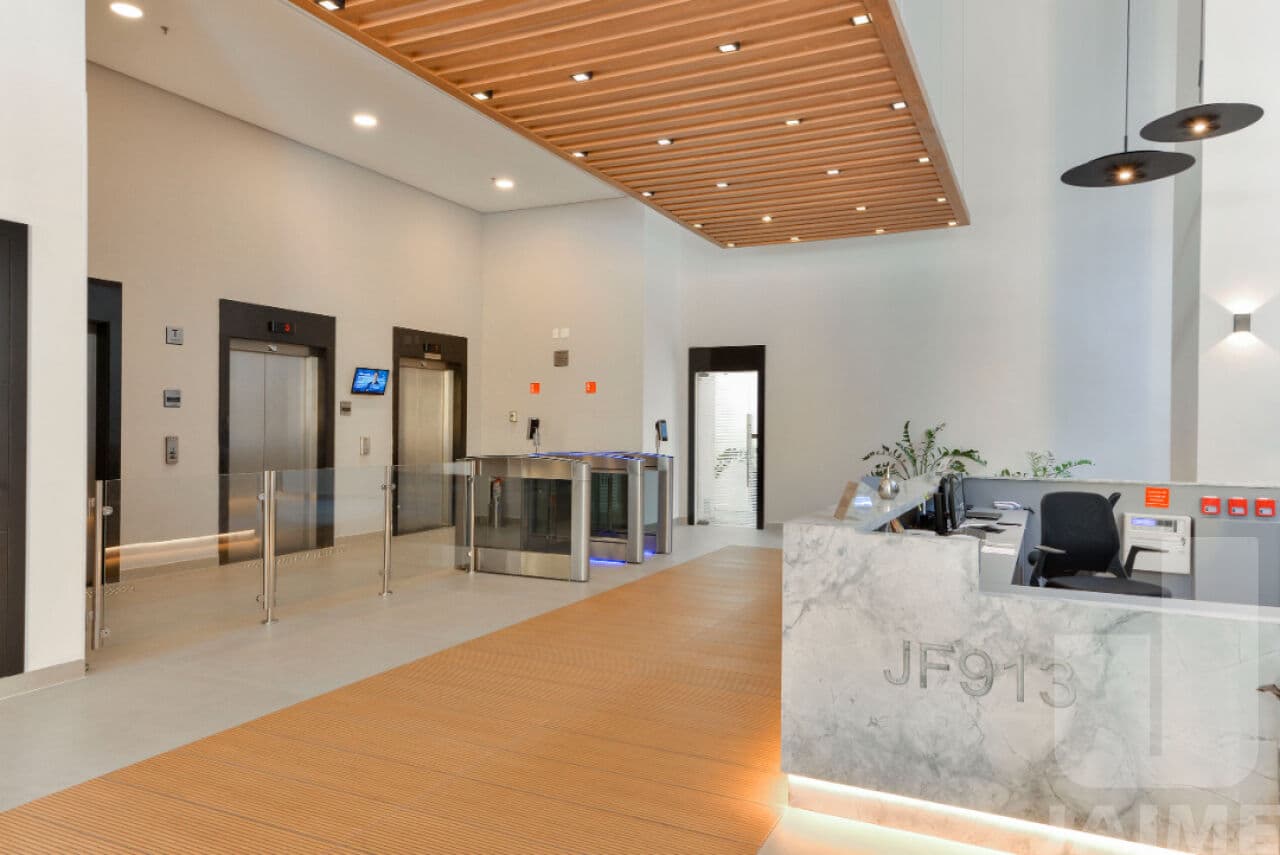 Comercial na R JOAQUIM FLORIANO — Itaim Bibi, São Paulo - foto 4