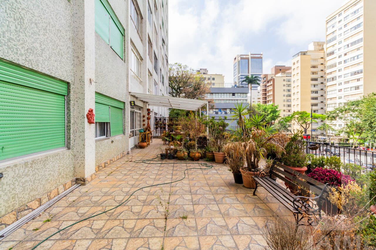 Apartamento de 4 dormitórios na AL BARROS — Higienópolis, São Paulo - foto 5