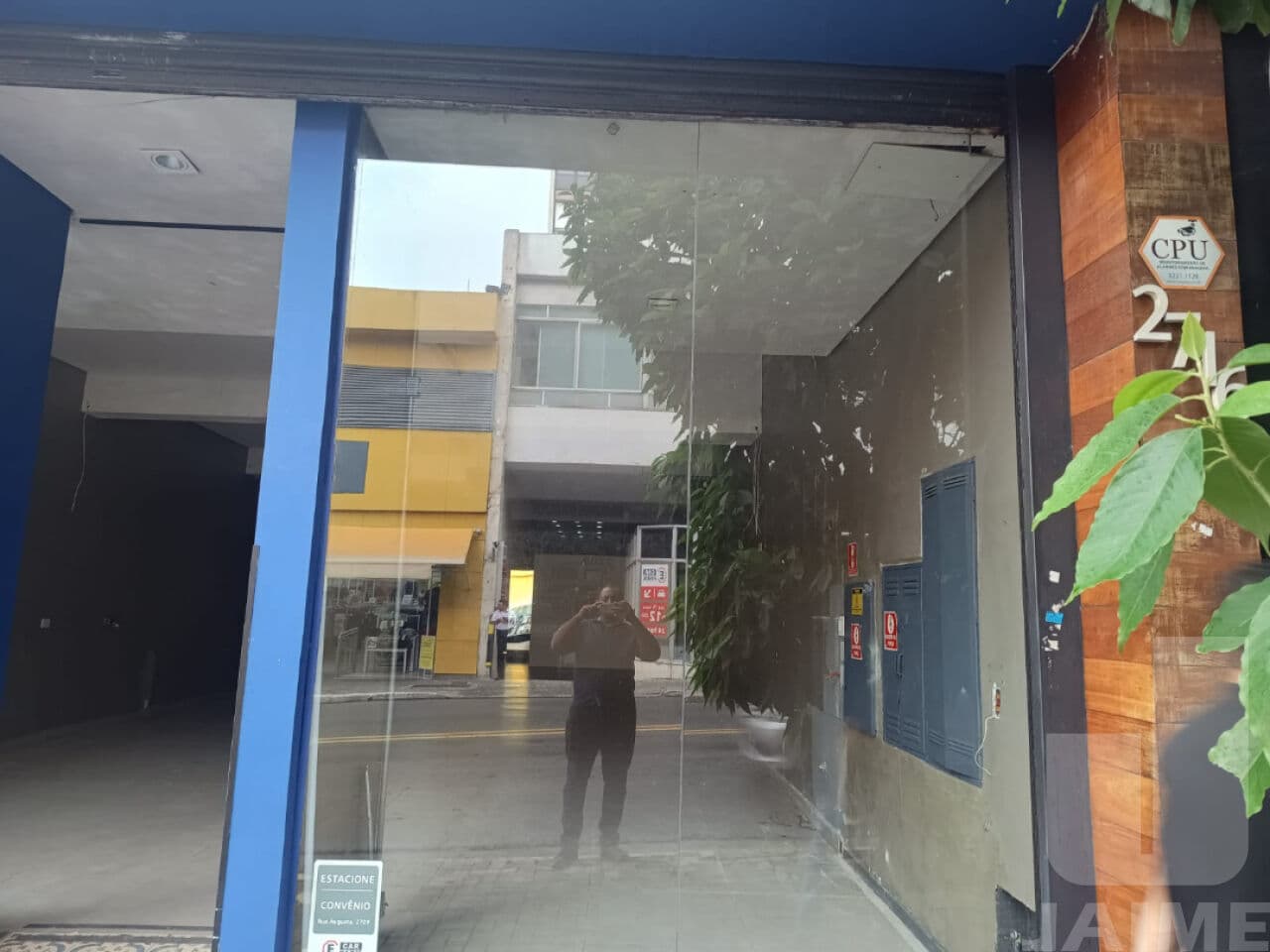 Comercial na R Augusta — Cerqueira César, São Paulo - foto 2