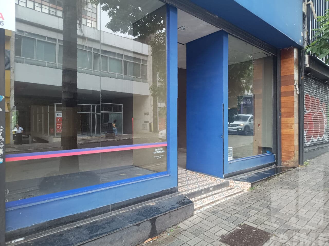 Comercial na R Augusta — Cerqueira César, São Paulo - foto 5