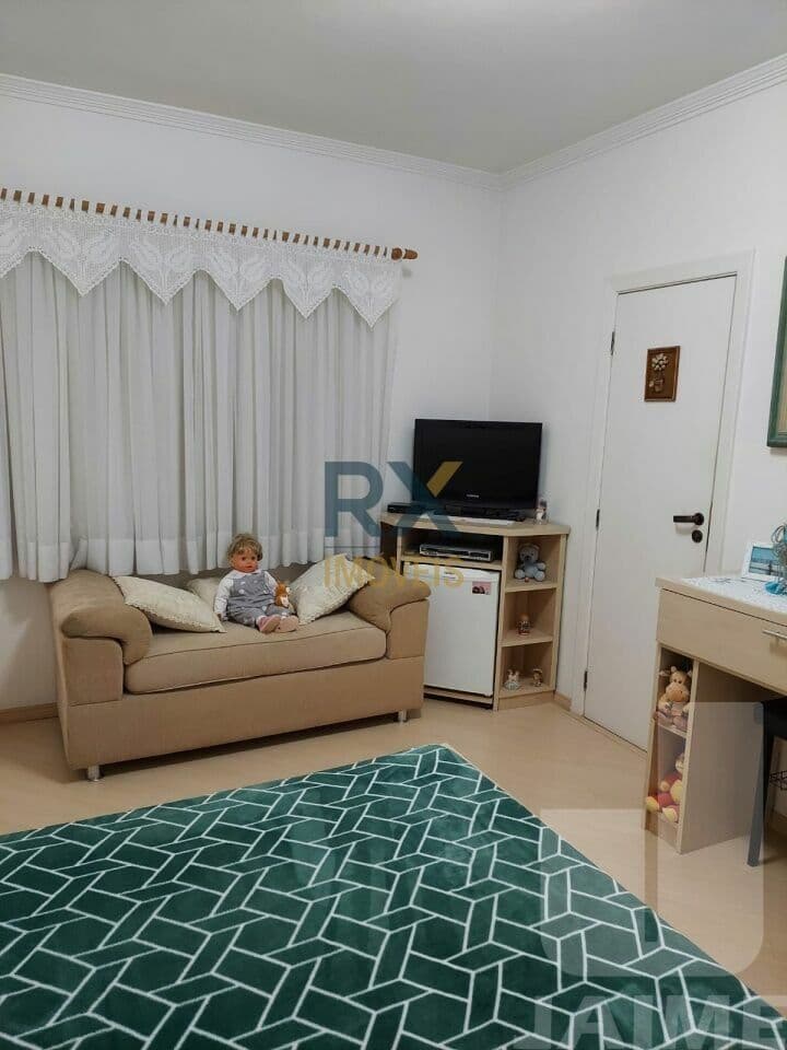 Apartamento em Vila Mariana