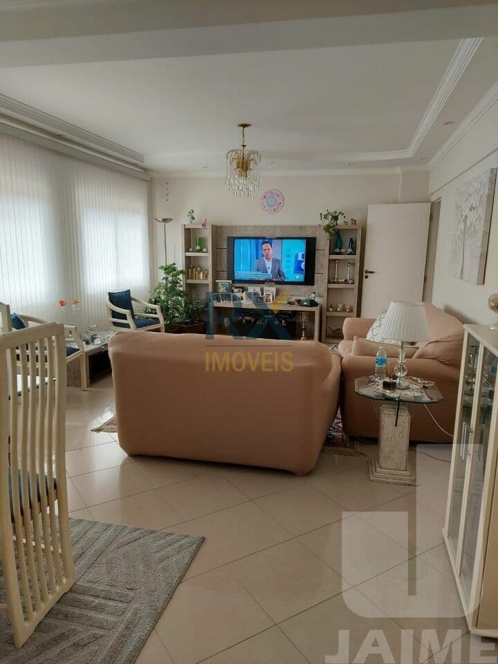 Apartamento de 3 dormitórios na R Gaspar Lourenço — Vila Mariana, São Paulo - foto 2