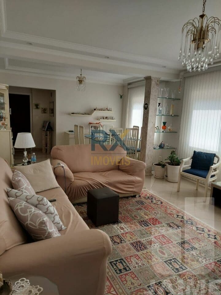Apartamento de 3 dormitórios na R Gaspar Lourenço — Vila Mariana, São Paulo - foto 3