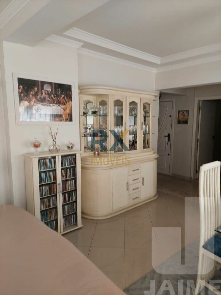 Apartamento de 3 dormitórios na R Gaspar Lourenço — Vila Mariana, São Paulo - foto 4