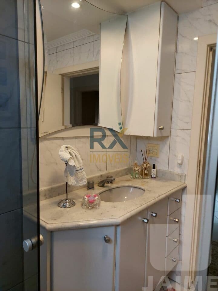 Apartamento de 3 dormitórios na R Gaspar Lourenço — Vila Mariana, São Paulo - foto 5
