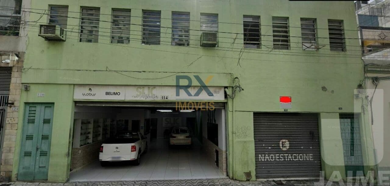 Comercial na R Fortunato — Vila Buarque, São Paulo