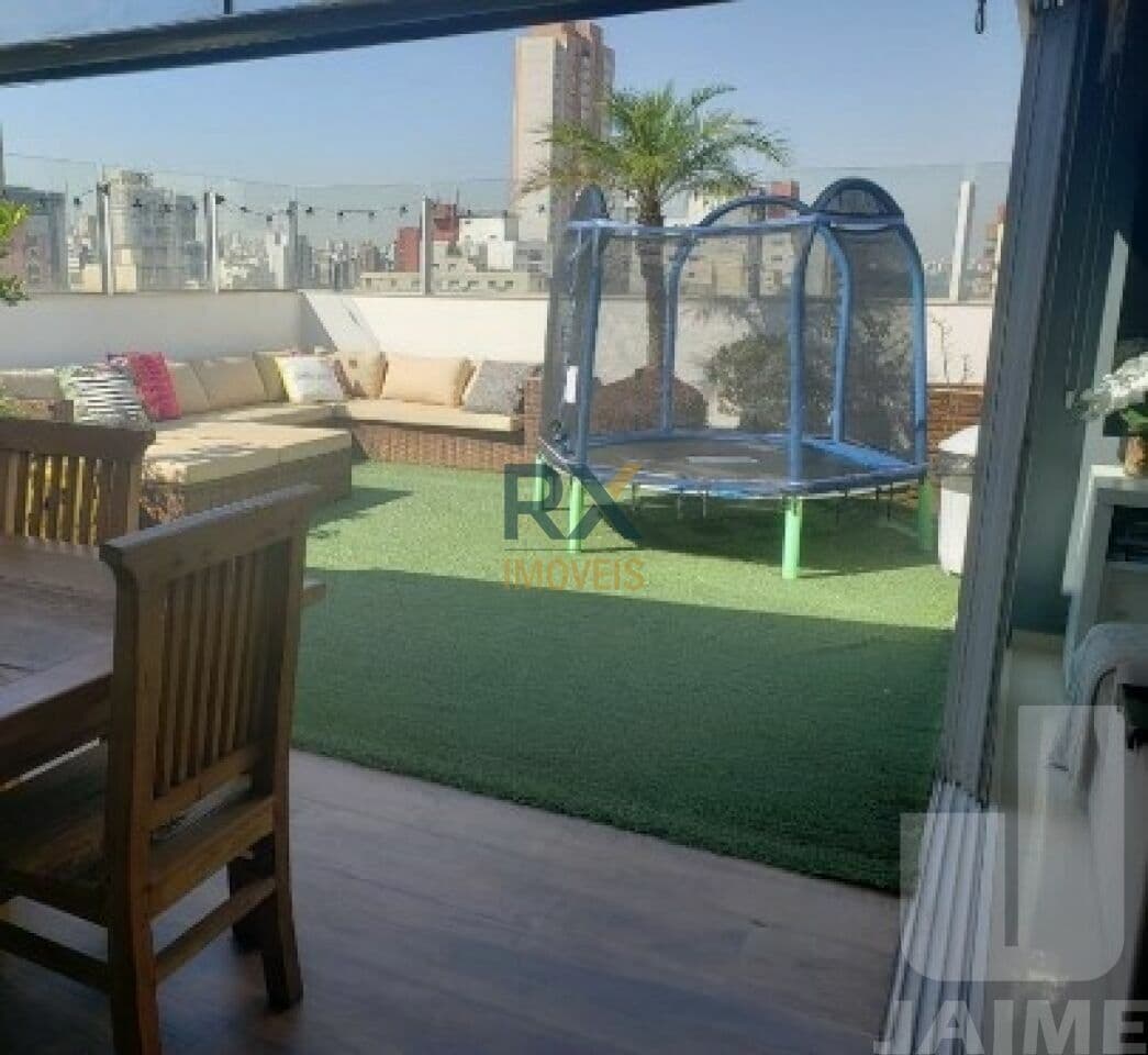 Apartamento de 2 dormitórios na R CÔNEGO EUGÊNIO LEITE — Pinheiros, São Paulo - foto 3