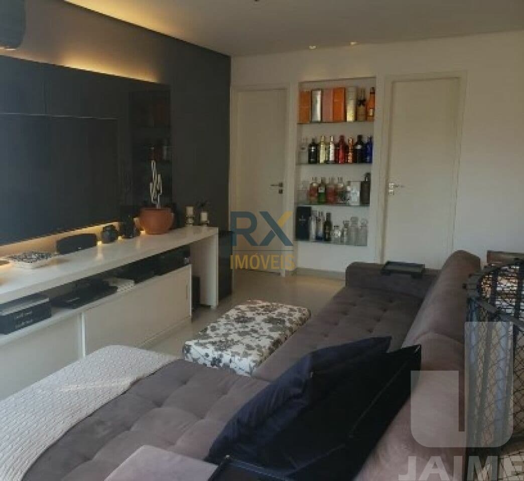 Apartamento de 2 dormitórios na R CÔNEGO EUGÊNIO LEITE — Pinheiros, São Paulo - foto 4