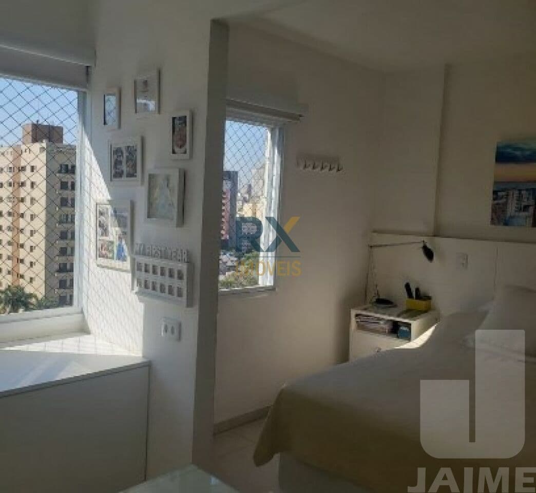 Apartamento de 2 dormitórios na R CÔNEGO EUGÊNIO LEITE — Pinheiros, São Paulo - foto 5