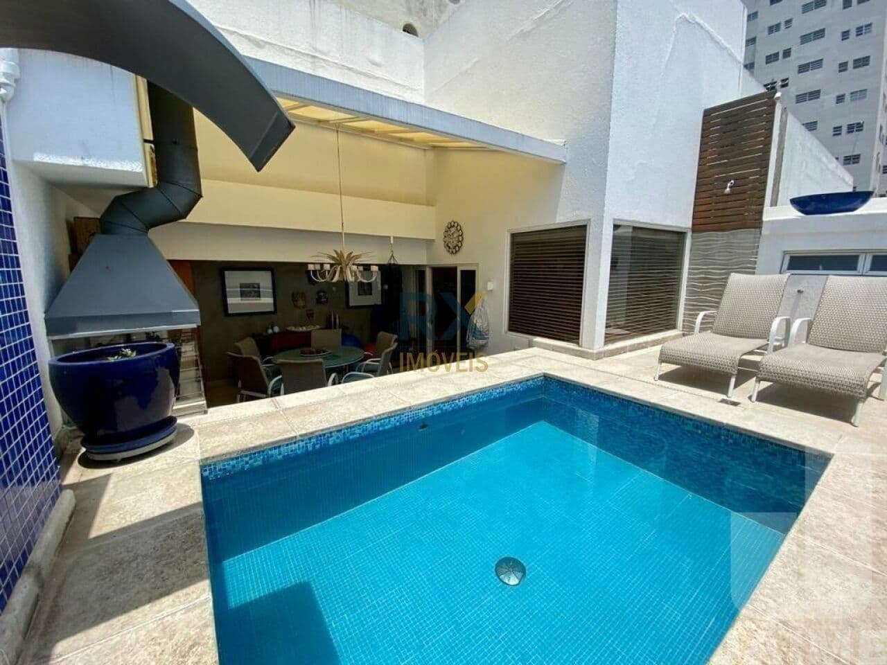 Apartamento de 1 dormitório na R ALAGOAS — Higienópolis, São Paulo - foto 3