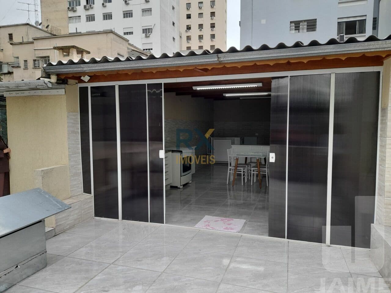 Comercial em Higienópolis