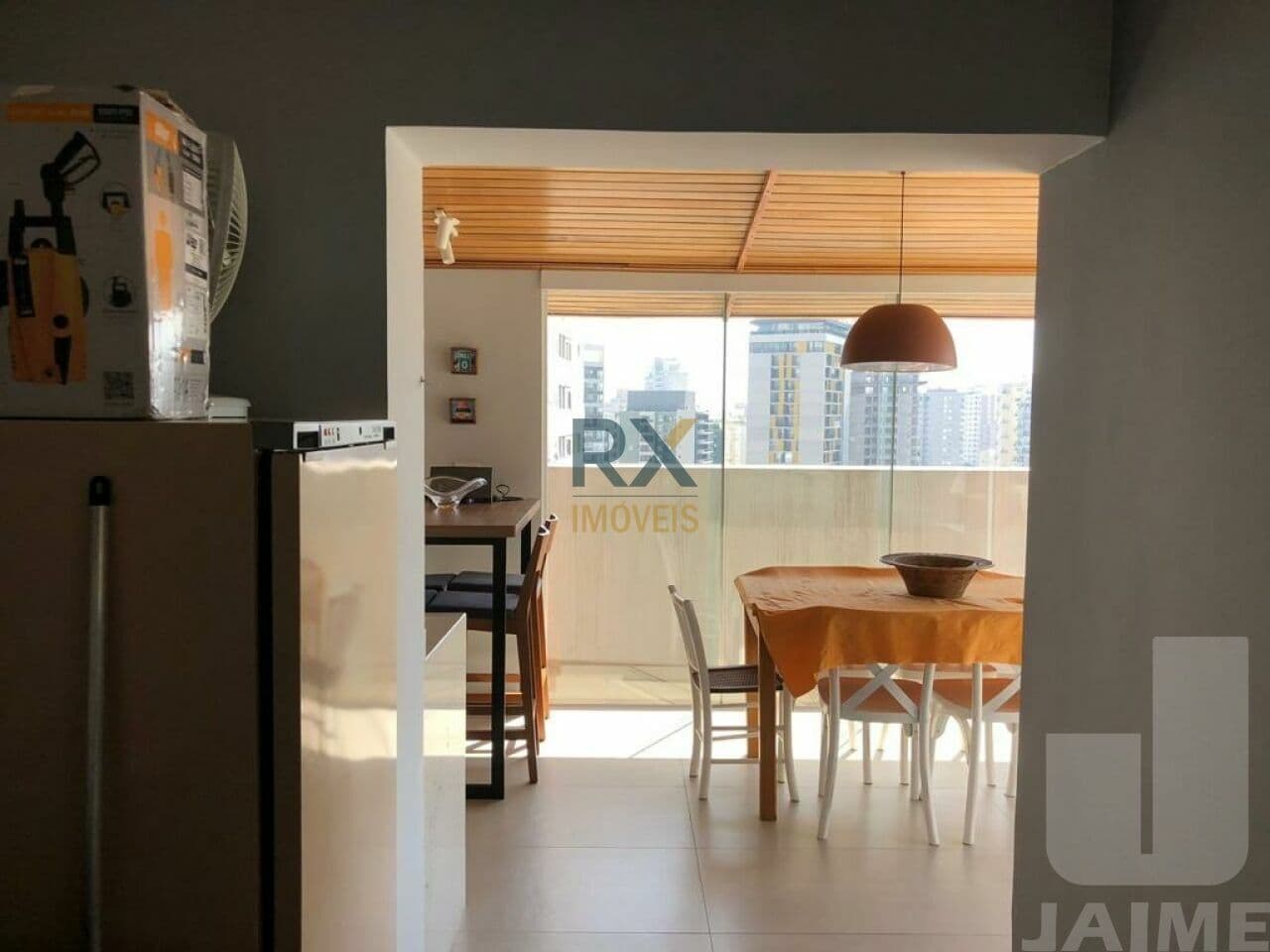 Apartamento de 3 dormitórios na R Harmonia — Sumarezinho, São Paulo - foto 2