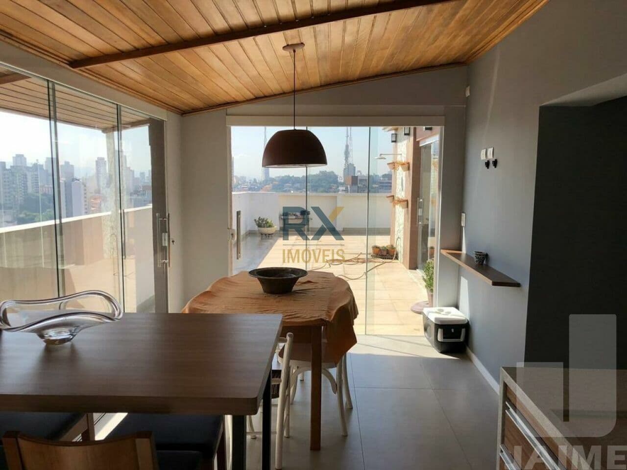 Apartamento de 3 dormitórios na R Harmonia — Sumarezinho, São Paulo - foto 3