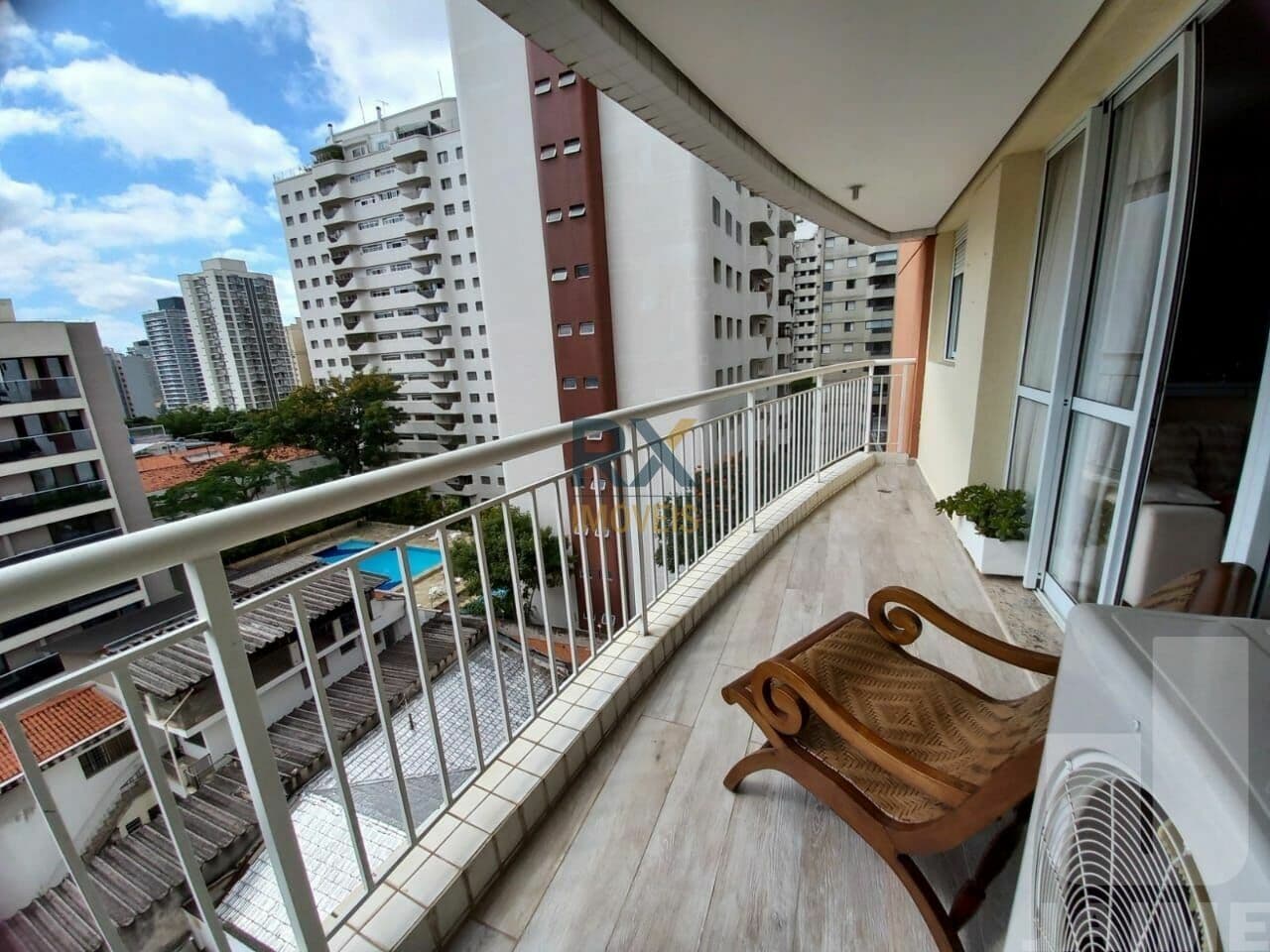 Apartamento em Perdizes