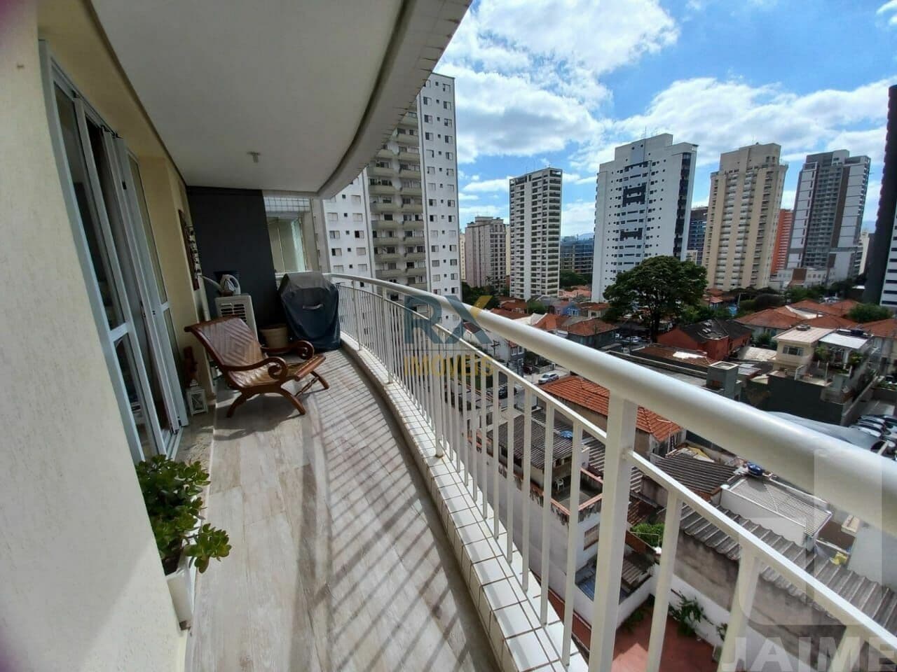 Apartamento de 3 dormitórios na R CARAÍBAS — Perdizes, São Paulo - foto 2