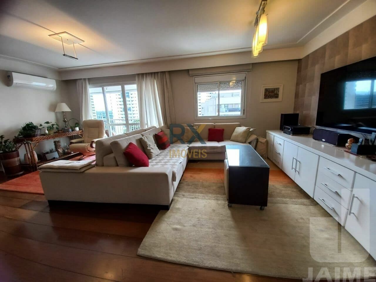 Apartamento de 3 dormitórios na R CARAÍBAS — Perdizes, São Paulo - foto 4