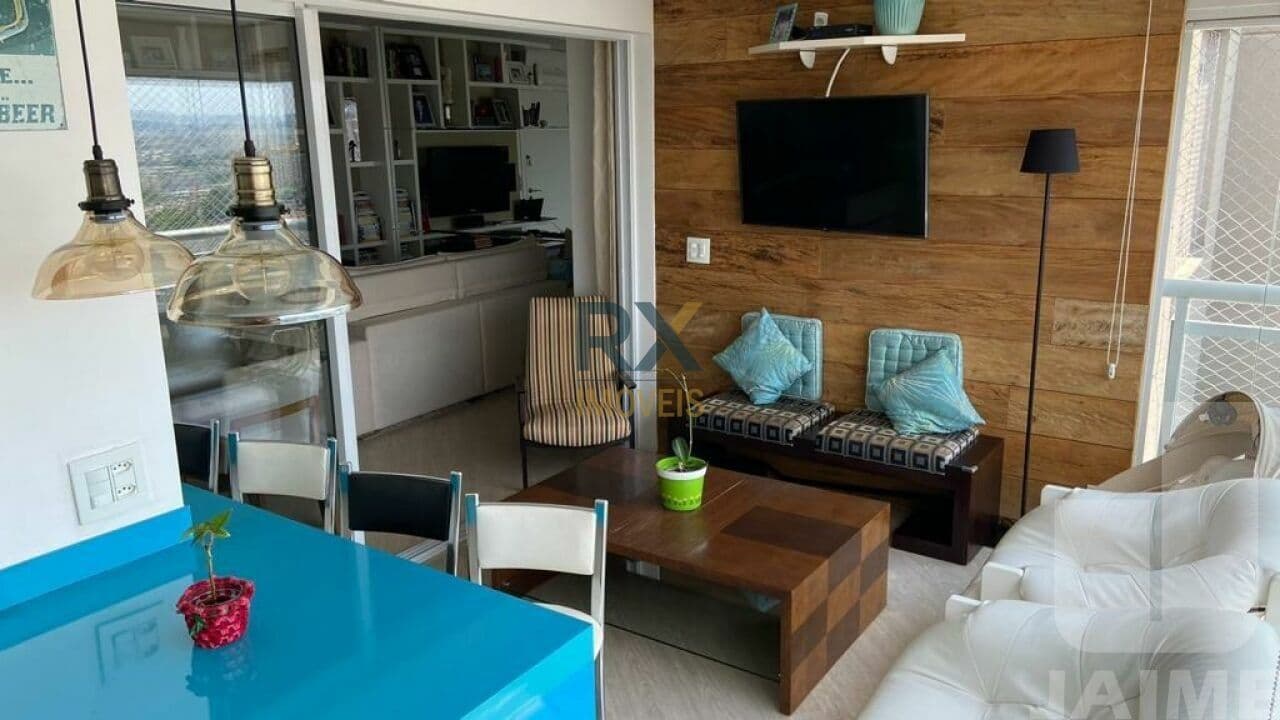 Apartamento em Água Branca