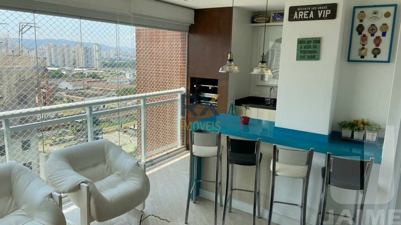Apartamento de 2 dormitórios na R FAUSTOLO — Água Branca, São Paulo - foto 2