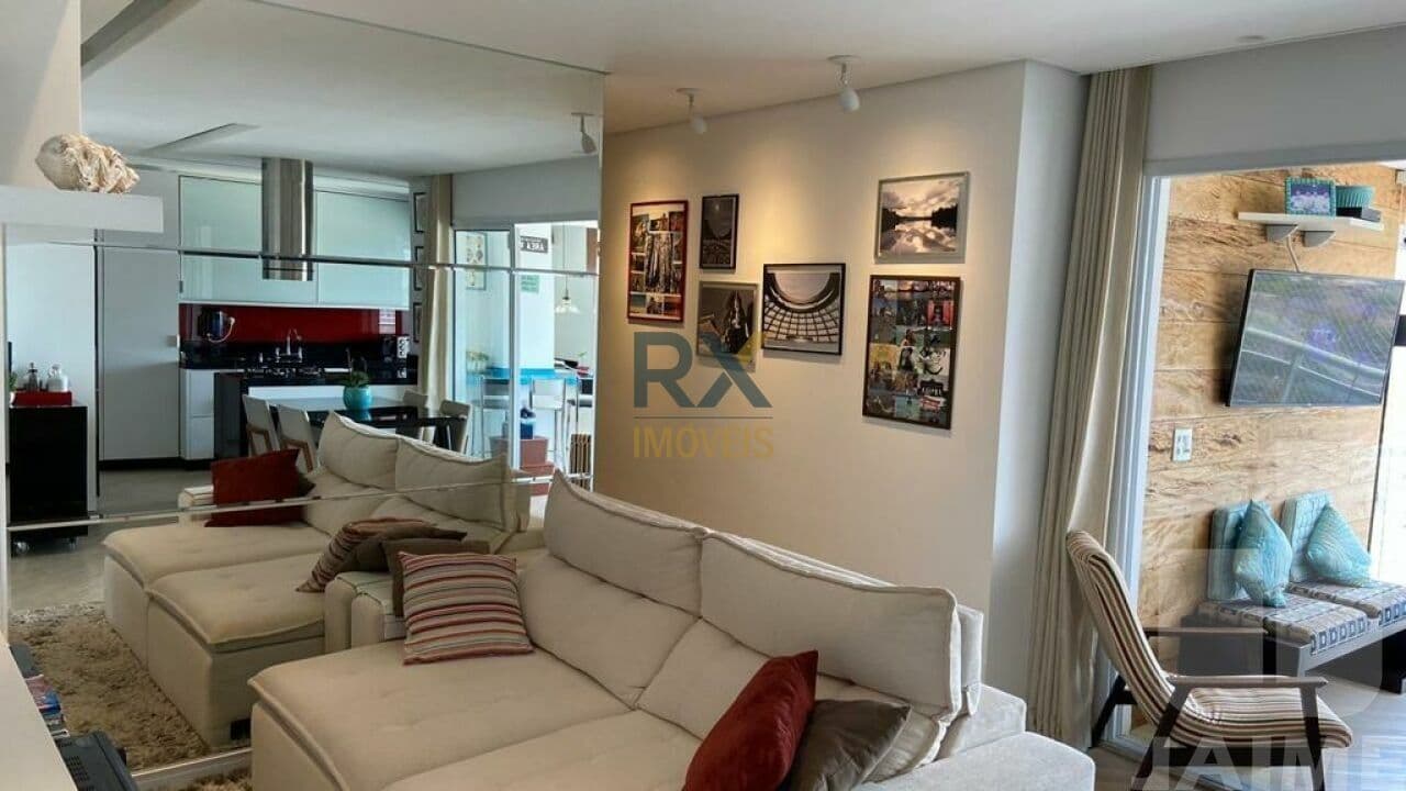 Apartamento de 2 dormitórios na R FAUSTOLO — Água Branca, São Paulo - foto 3