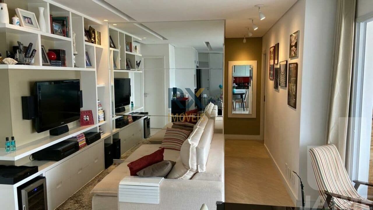 Apartamento de 2 dormitórios na R FAUSTOLO — Água Branca, São Paulo - foto 4