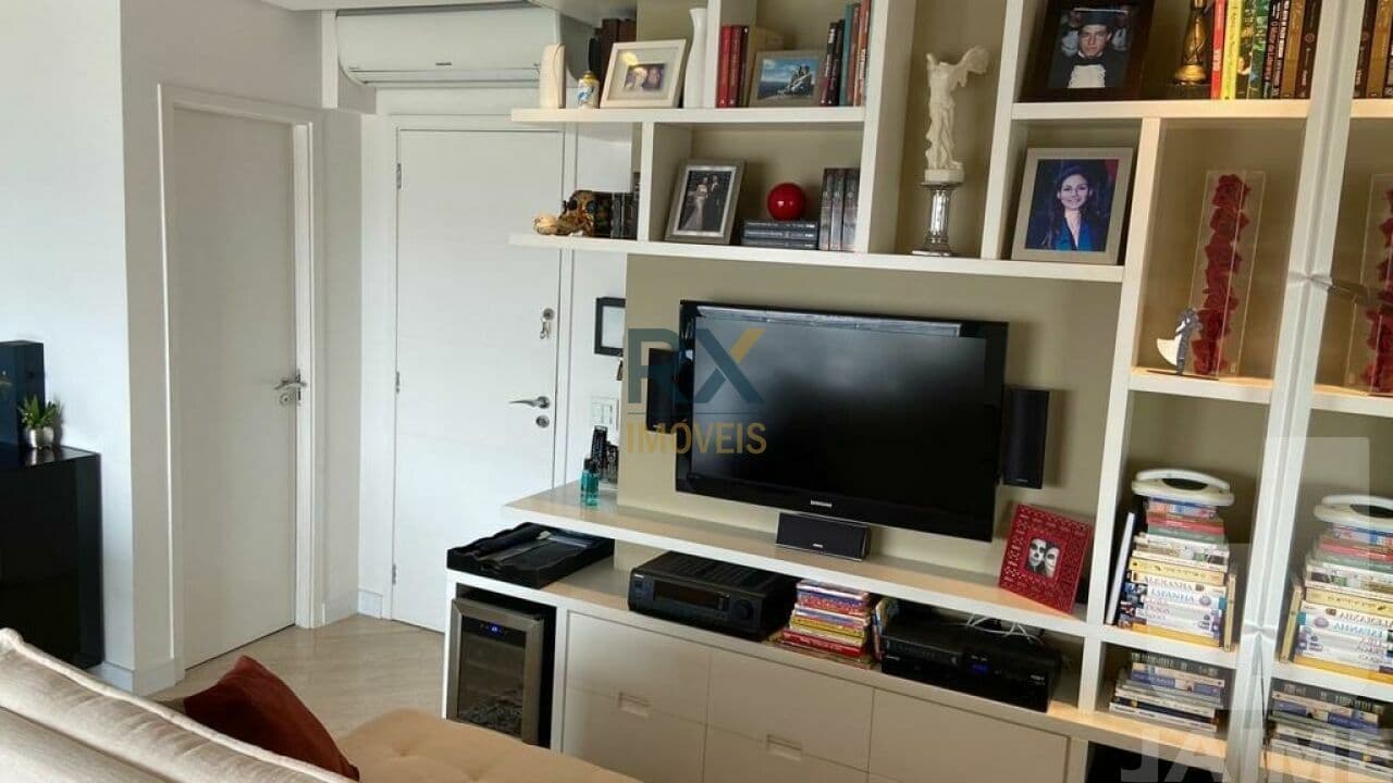 Apartamento de 2 dormitórios na R FAUSTOLO — Água Branca, São Paulo - foto 5