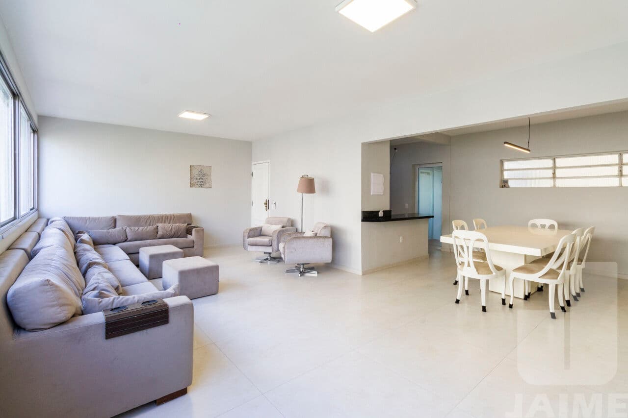 Apartamento de 3 dormitórios na R FRANCISCO ESTÁCIO FORTES — Higienópolis, São Paulo - foto 4
