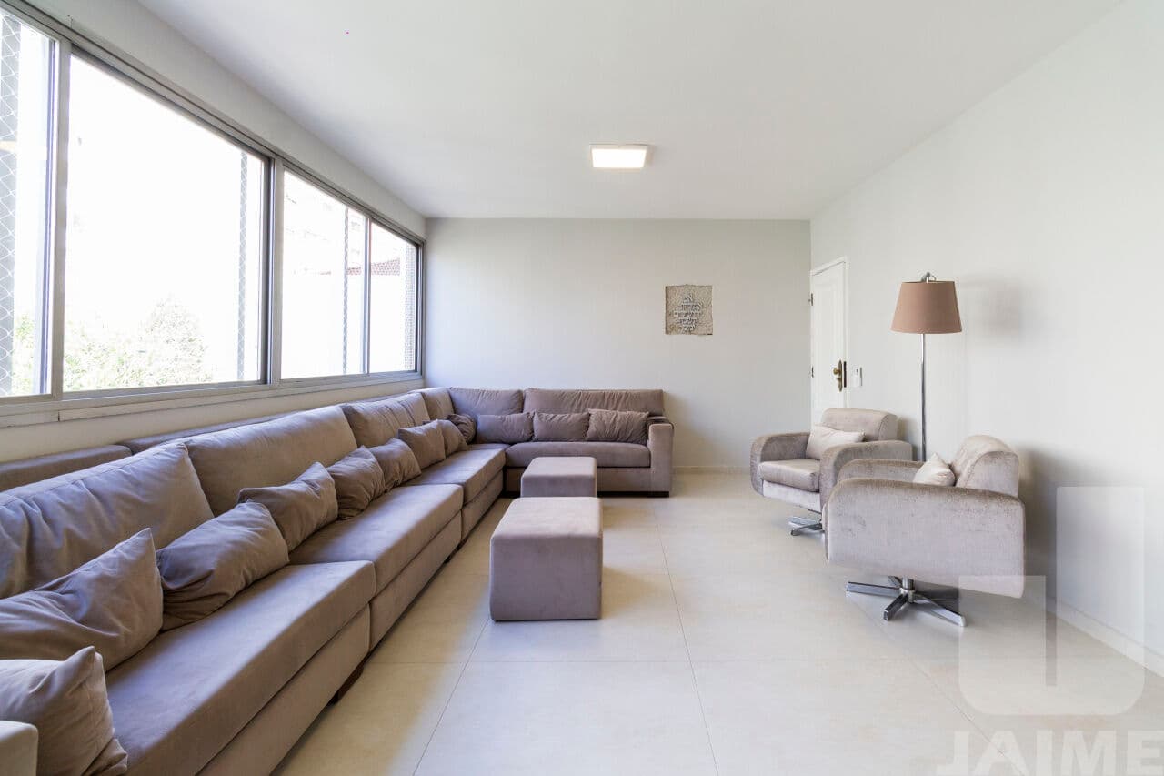Apartamento de 3 dormitórios na R FRANCISCO ESTÁCIO FORTES — Higienópolis, São Paulo - foto 3