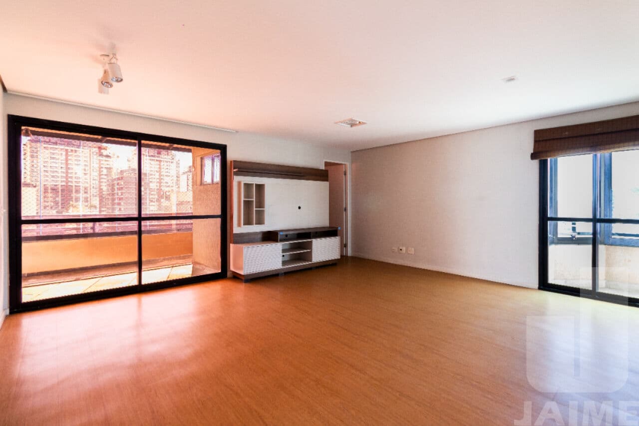 Apartamento em Bela Vista
