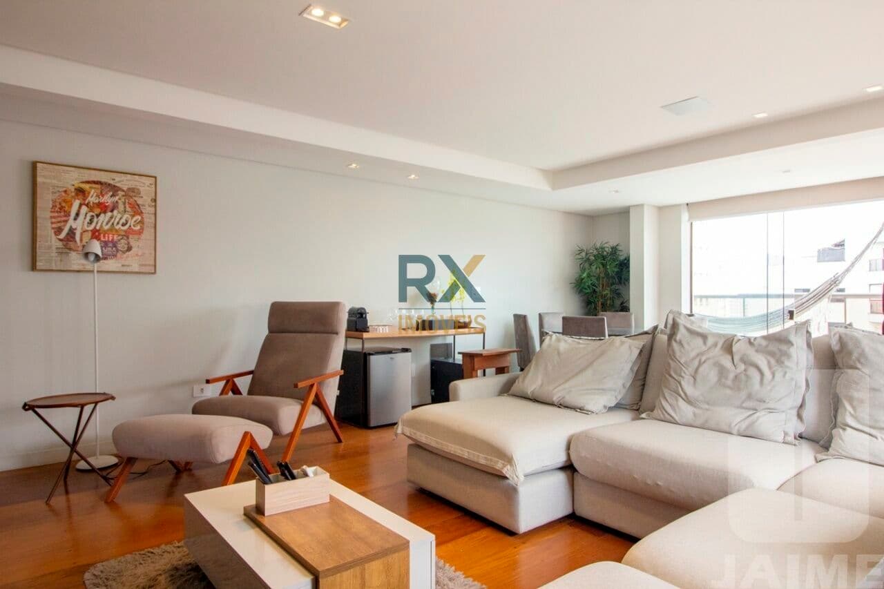Apartamento de 4 dormitórios na R Tucuna — Perdizes, São Paulo - foto 2