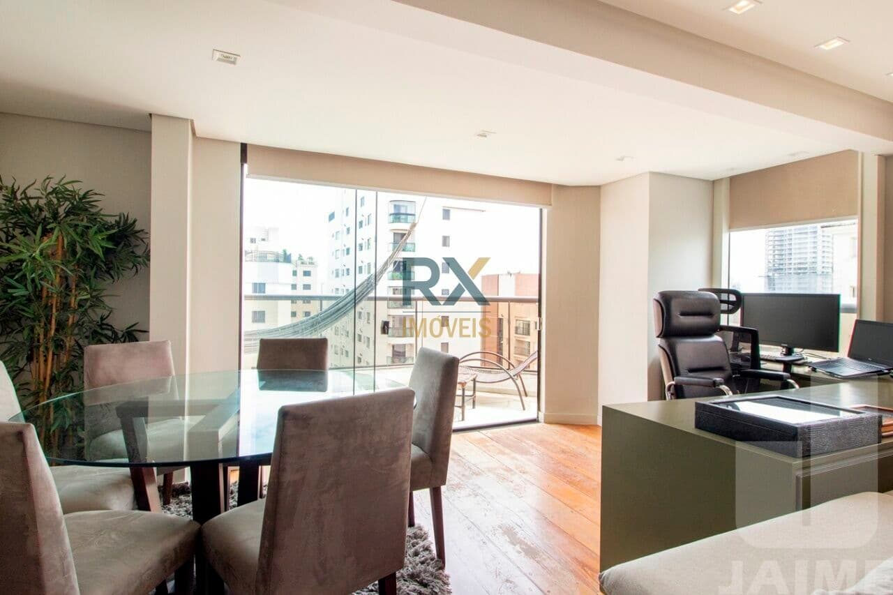 Apartamento de 4 dormitórios na R Tucuna — Perdizes, São Paulo - foto 3