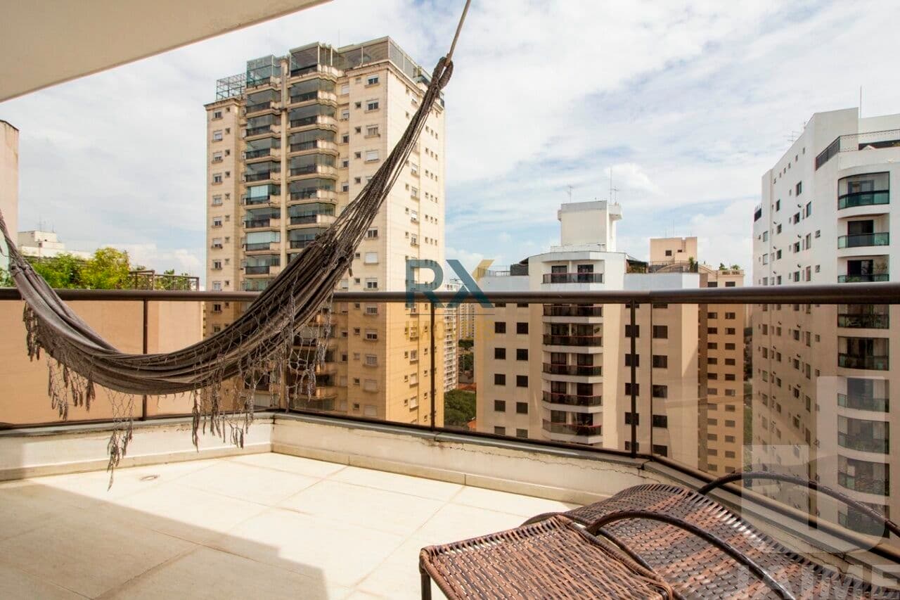 Apartamento de 4 dormitórios na R Tucuna — Perdizes, São Paulo - foto 4