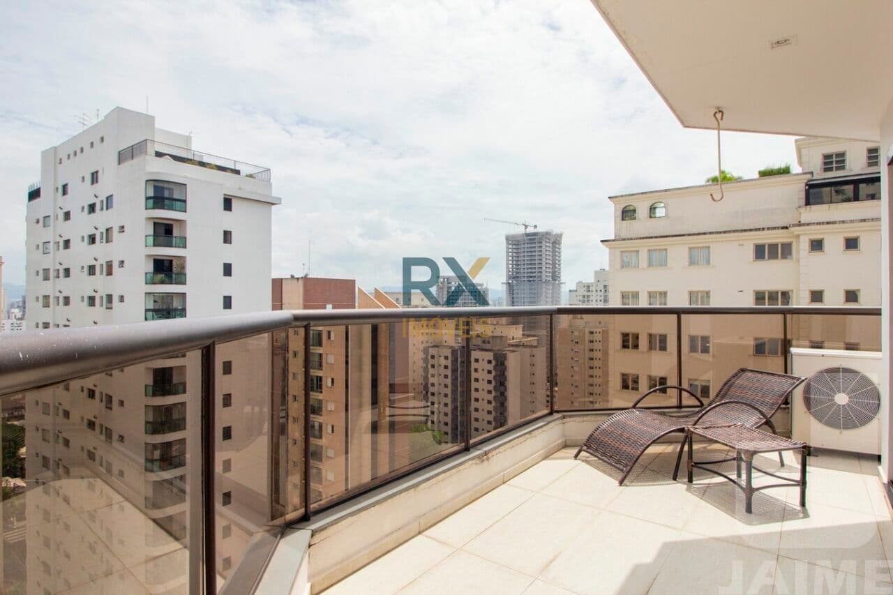 Apartamento de 4 dormitórios na R Tucuna — Perdizes, São Paulo - foto 5